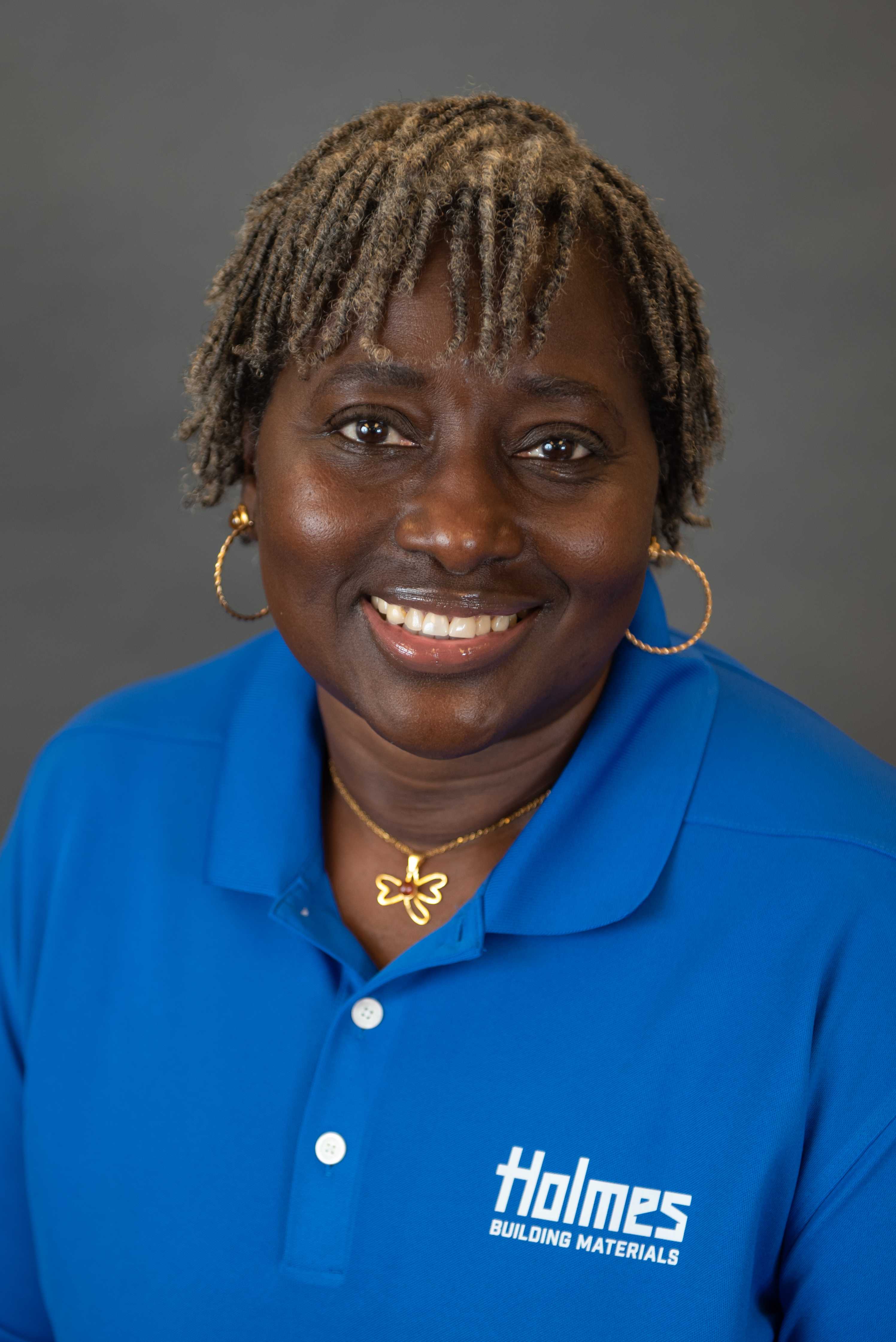 George Ann Smith, Baton Rouge