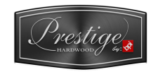 Prestige logo