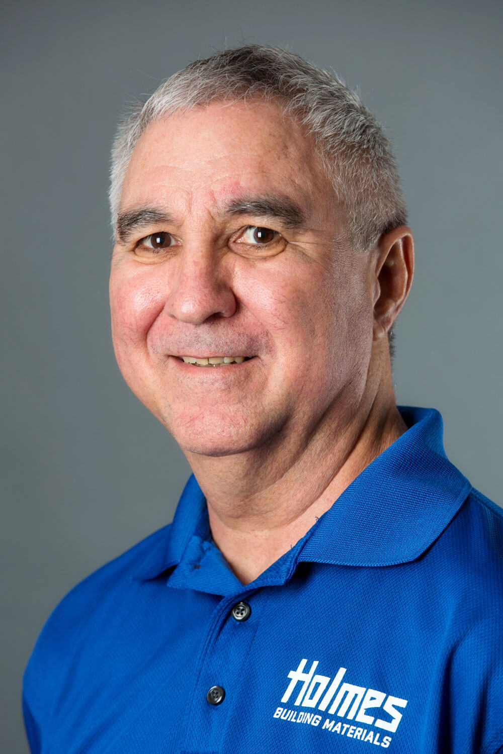 Randy Spain, Baton Rouge