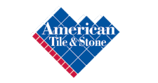 American Tile & Stone logo