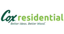 Cox residential logo