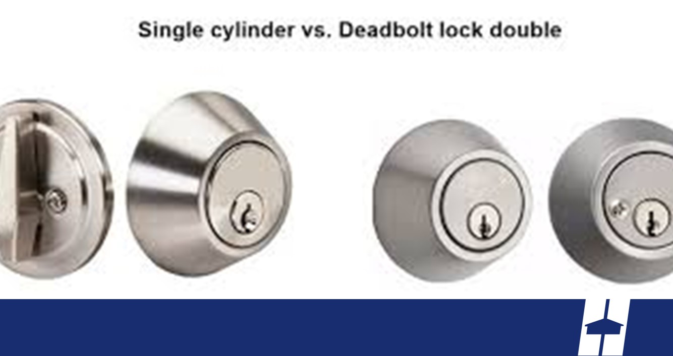 What Is a Double Key Deadlock?