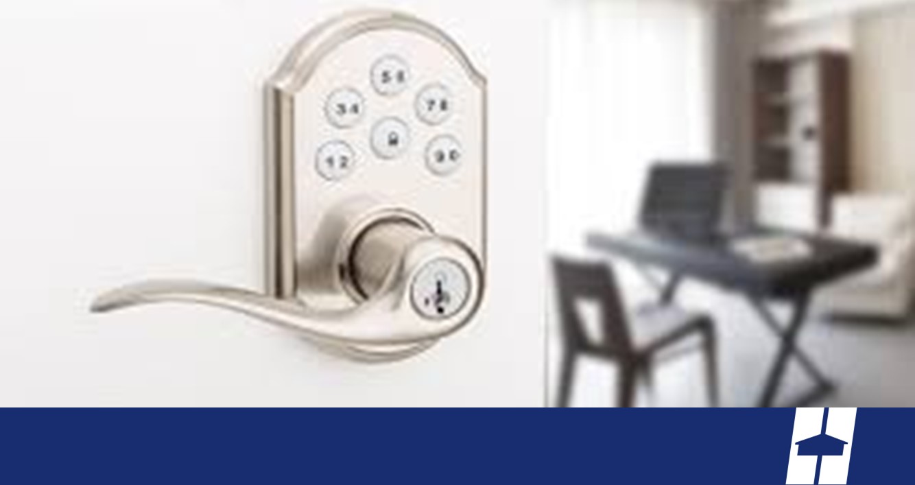 Keyless Entry Door Locks: Everything You Need to Know